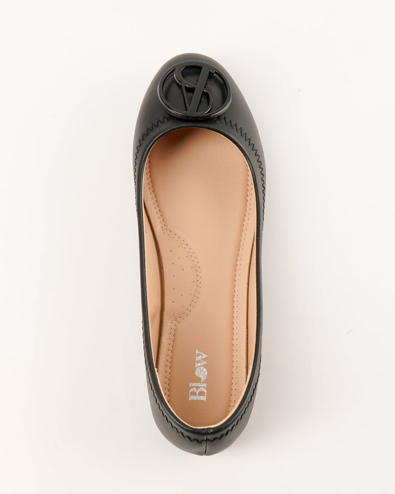 Blow Youra Sophie Classic Flats Shoes BLNW 0062