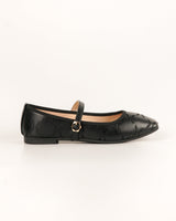 Blow Saras Signature Mary Jane Flats MINNIK 0011