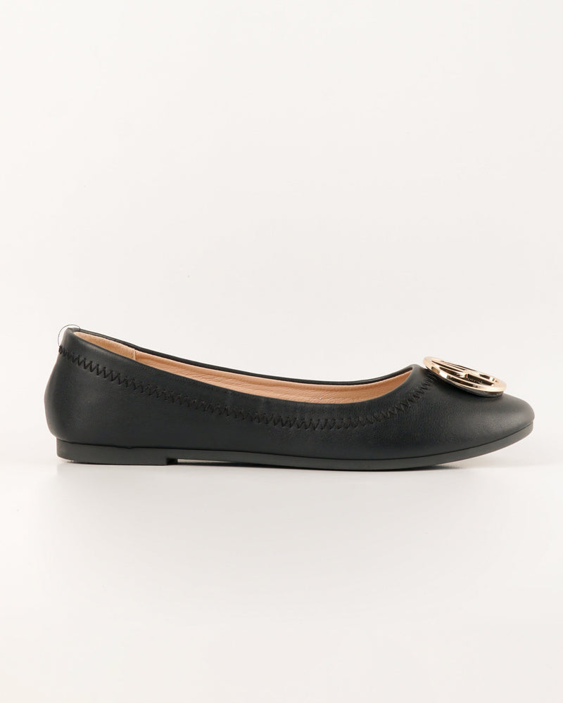 Blow Youra Sophie Classic Flats Shoes BLNW 0062
