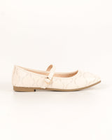 Blow Saras Signature Mary Jane Flats MINNIK 0011