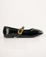 Blow Salsa Mary Jane Flats Shoes MINNIK 0004