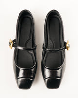 Blow Salsa Mary Jane Flats Shoes MINNIK 0004