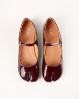 Blow Divya Tabi Mary Jane Flats Shoes BLWF 0035