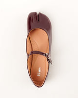 Blow Divya Tabi Mary Jane Flats Shoes BLWF 0035