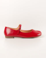 Blow Divya Tabi Mary Jane Flats Shoes BLWF 0035