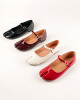 Blow Divya Tabi Mary Jane Flats Shoes BLWF 0035