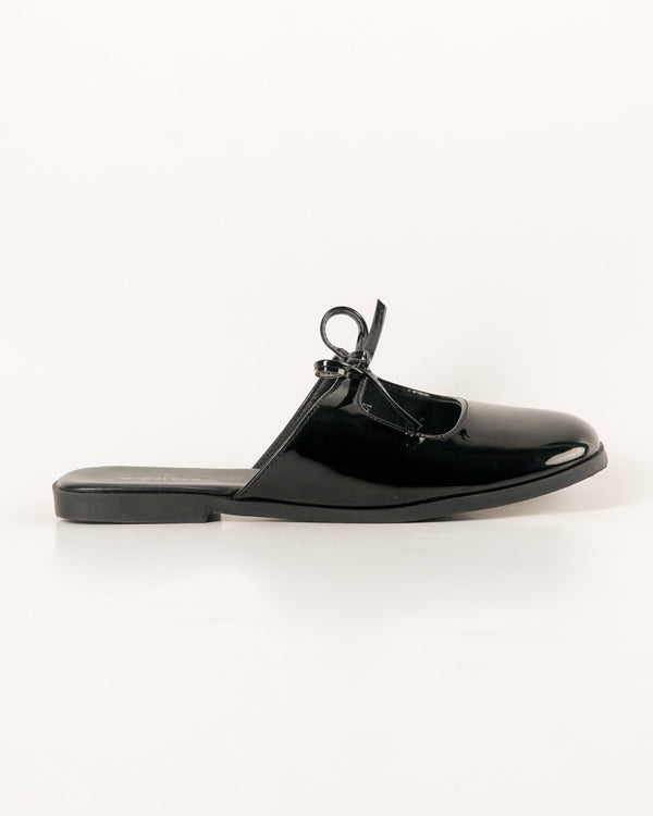 Blow Inka Mules Flats Sandal SENDI 0001