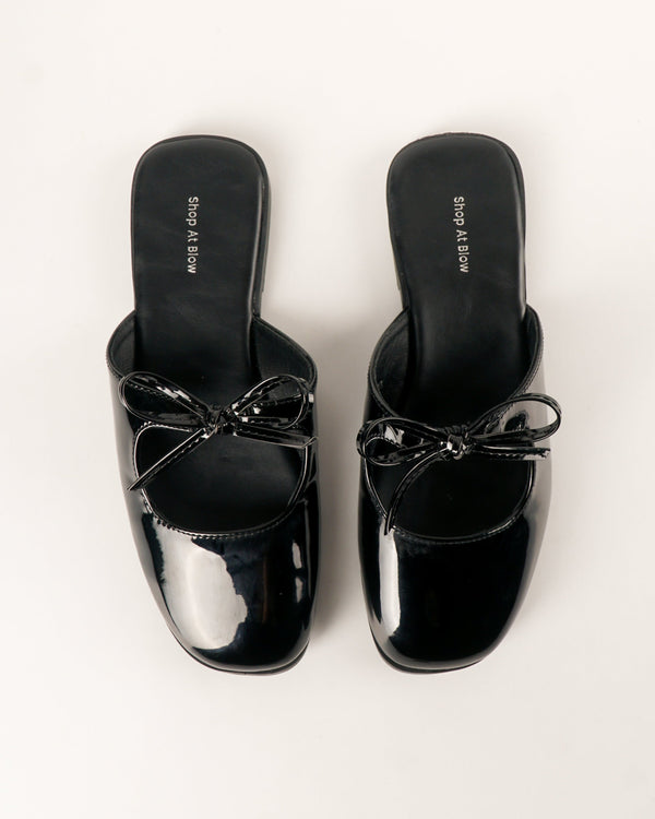 Blow Inka Mules Flats Sandal SENDI 0001