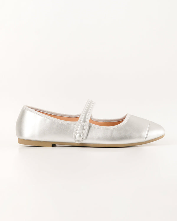 Blow Gili Mary Jane Flats Shoes BLWF 0022