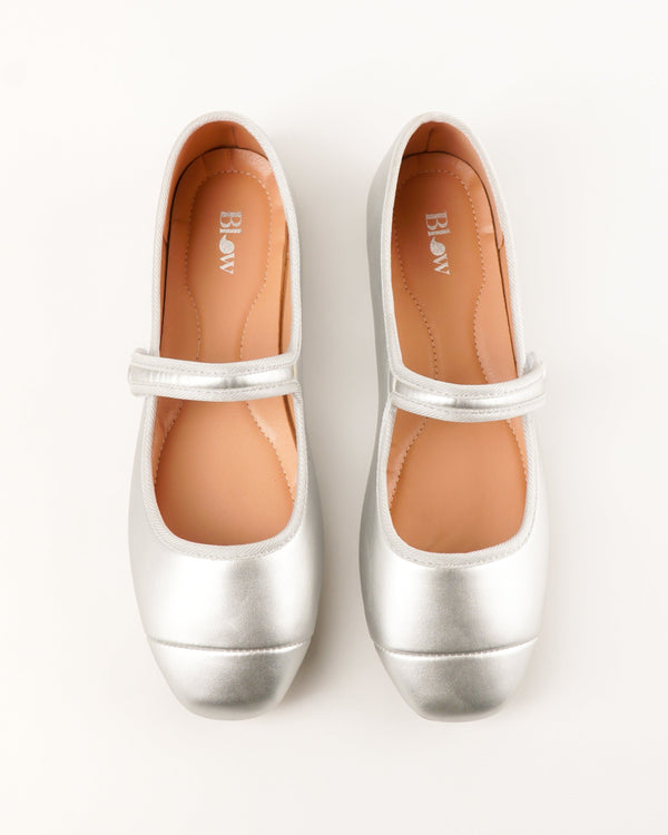 Blow Gili Mary Jane Flats Shoes BLWF 0022