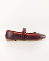 Blow Gili Mary Jane Flats Shoes BLWF 0022