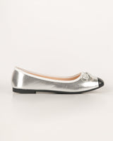 Blow Ayla Flats Shoes Wanita BLNW 0102