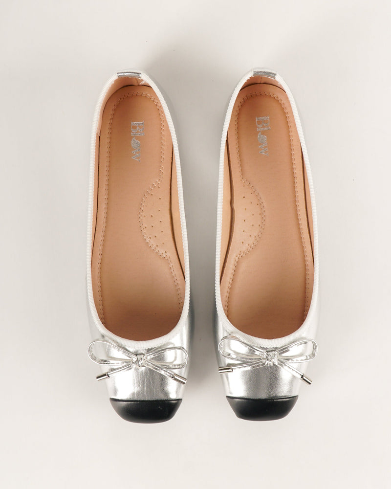 Blow Ayla Flats Shoes Wanita BLNW 0102