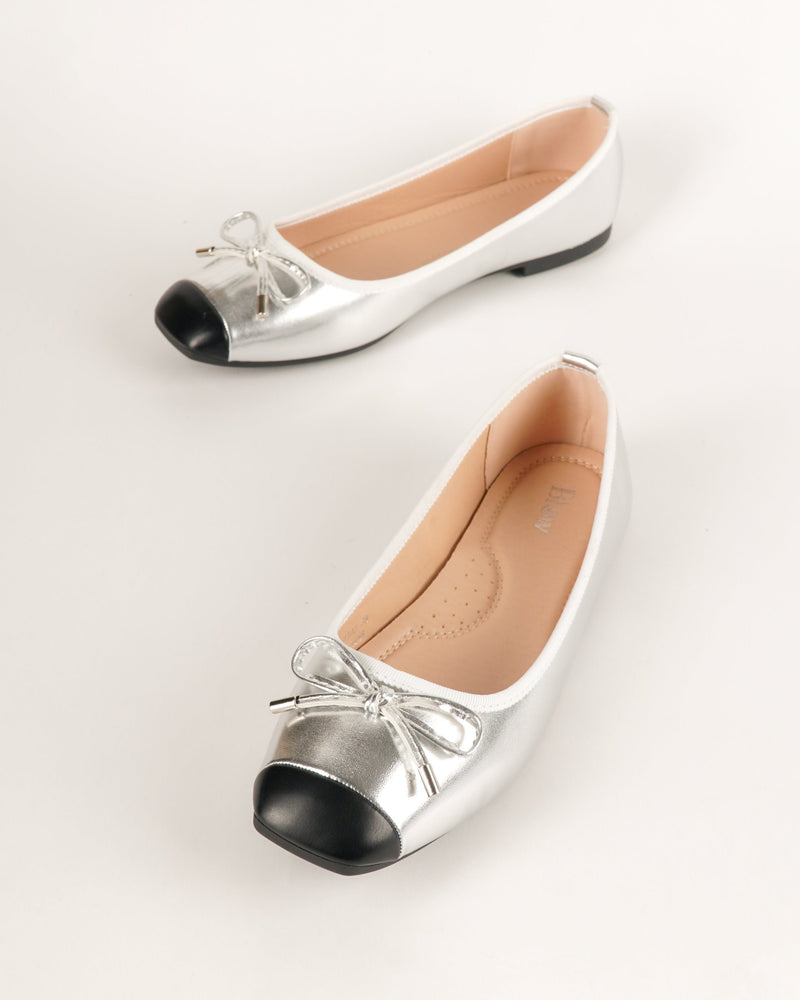Blow Ayla Flats Shoes Wanita BLNW 0102