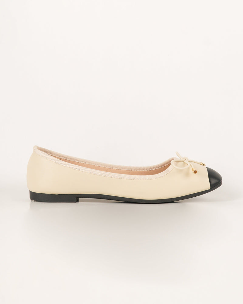 Blow Ayla Flats Shoes Wanita BLNW 0102