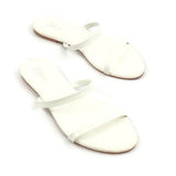 Blow BLJAC 0001 Kori Platform Loafers Sandal Wanita Slip On 5Cm Dust Bag Packing