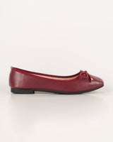 Blow Ayla Flats Shoes Wanita BLNW 0102