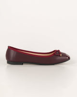 Blow Ayla Flats Shoes Wanita BLNW 0102