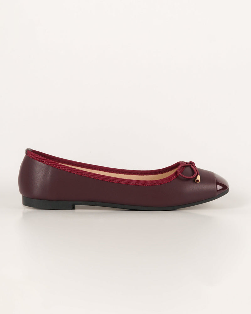 Blow Ayla Flats Shoes Wanita BLNW 0102