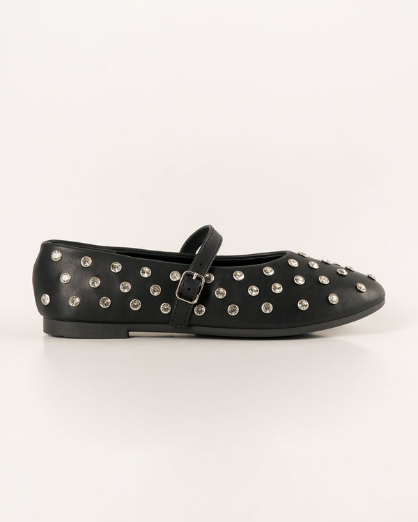 Blow Kema Mary Jane Flats Shoes BLWF 0043