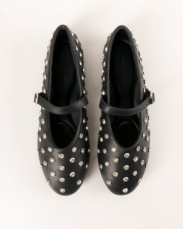 Blow Kema Mary Jane Flats Shoes BLWF 0043