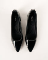 Blow Sava Glossy Heels BLWHEEL 0006