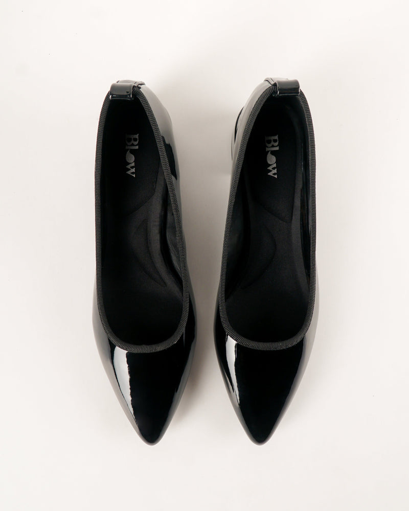 Blow Sava Glossy Heels BLWHEEL 0006