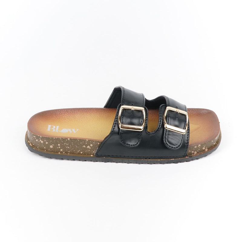 Blow BLJAC 0002 Sona Sandal Wanita NEW IMPORT HIGH QUALITY BIRKIN BLKY 0001 Lokal Indonesia