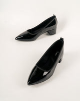 Blow Sava Glossy Heels BLWHEEL 0006