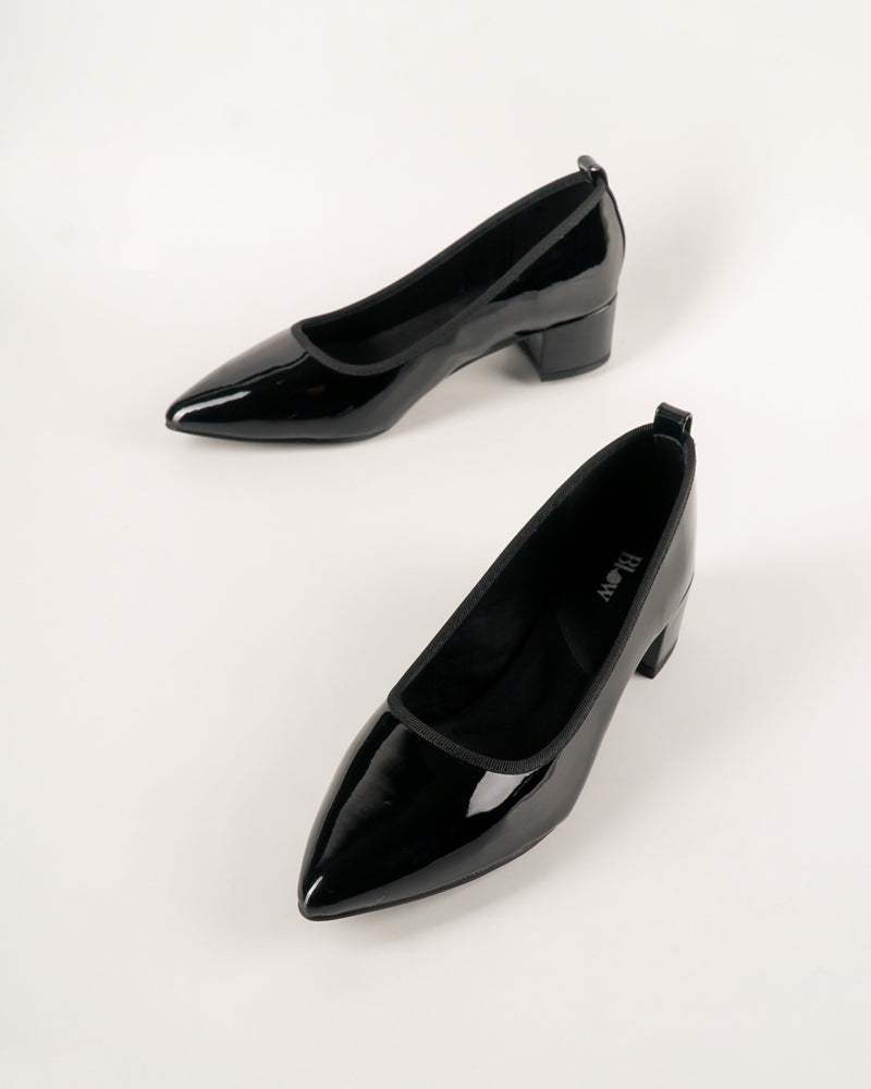 Blow Sava Glossy Heels BLWHEEL 0006