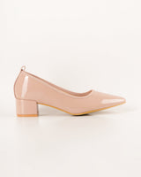 Blow Sava Glossy Heels BLWHEEL 0006