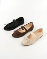 Blow Colette Ballerina Flats Shoes Wanita MINNIK 0027