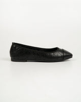 Blow Sorel Flats Shoes Wanita MINNIK 0029