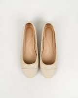 Blow Sorel Flats Shoes Wanita MINNIK 0029