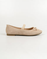Blow Colette Ballerina Flats Shoes Wanita MINNIK 0027
