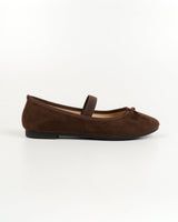 Blow Colette Ballerina Flats Shoes Wanita MINNIK 0027