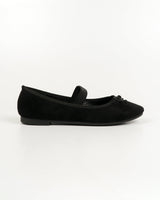 Blow Colette Ballerina Flats Shoes Wanita MINNIK 0027