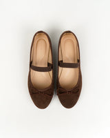 Blow Colette Ballerina Flats Shoes Wanita MINNIK 0027
