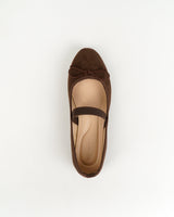 Blow Colette Ballerina Flats Shoes Wanita MINNIK 0027