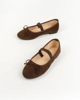 Blow Colette Ballerina Flats Shoes Wanita MINNIK 0027
