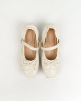Blow Jolly Ballerina Flats Shoes Wanita MINNIK 0028