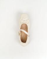 Blow Jolly Ballerina Flats Shoes Wanita MINNIK 0028