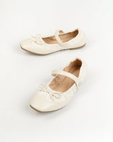 Blow Jolly Ballerina Flats Shoes Wanita MINNIK 0028