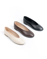 Blow Noan Flats Shoes Wanita MINNIK 0031