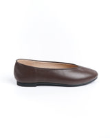 Blow Noan Flats Shoes Wanita MINNIK 0031