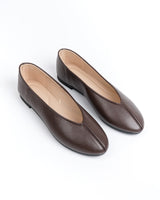 Blow Noan Flats Shoes Wanita MINNIK 0031