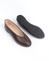 Blow Noan Flats Shoes Wanita MINNIK 0031