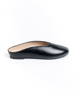 Blow Ruven Flats Mules Wanita MINNIK 0033