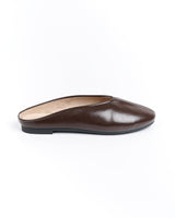 Blow Ruven Flats Mules Wanita MINNIK 0033