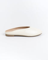Blow Ruven Flats Mules Wanita MINNIK 0033